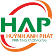 BAO BÌ HUỲNH ANH  PHÁT