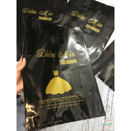 In Bao Nilon Giá Rẻ Tại Xưởng TP. HCM