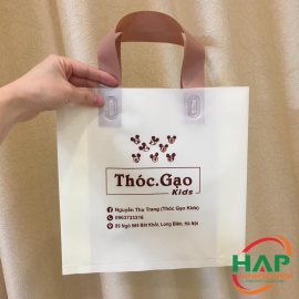 In Túi Xốp Giá Rẻ